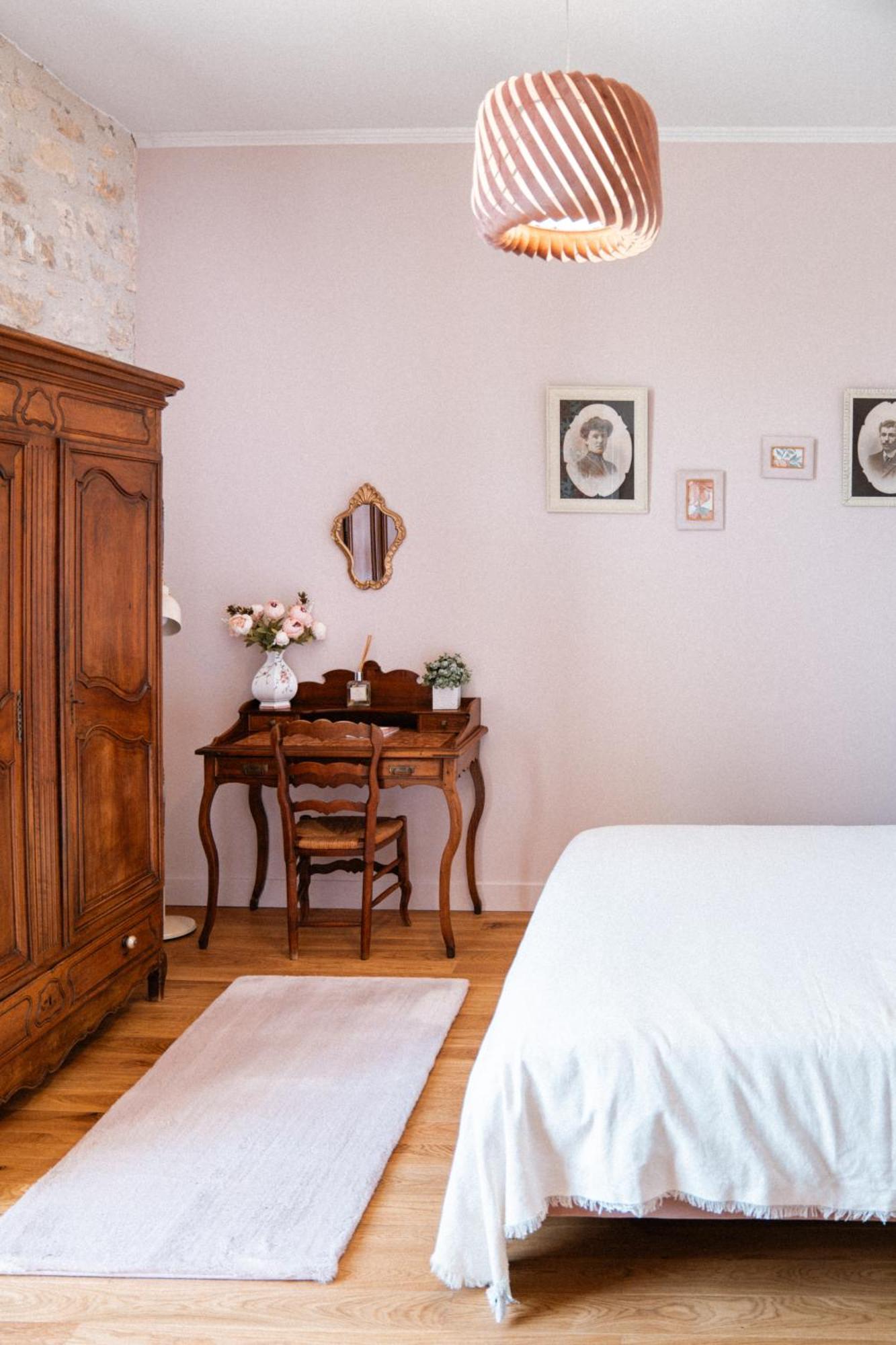 Le Jardin Des Cordeliers Bed and Breakfast Tarascon Eksteriør billede